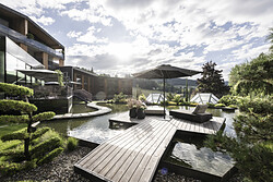 Hotel Alpine SPA Resort Viktoria