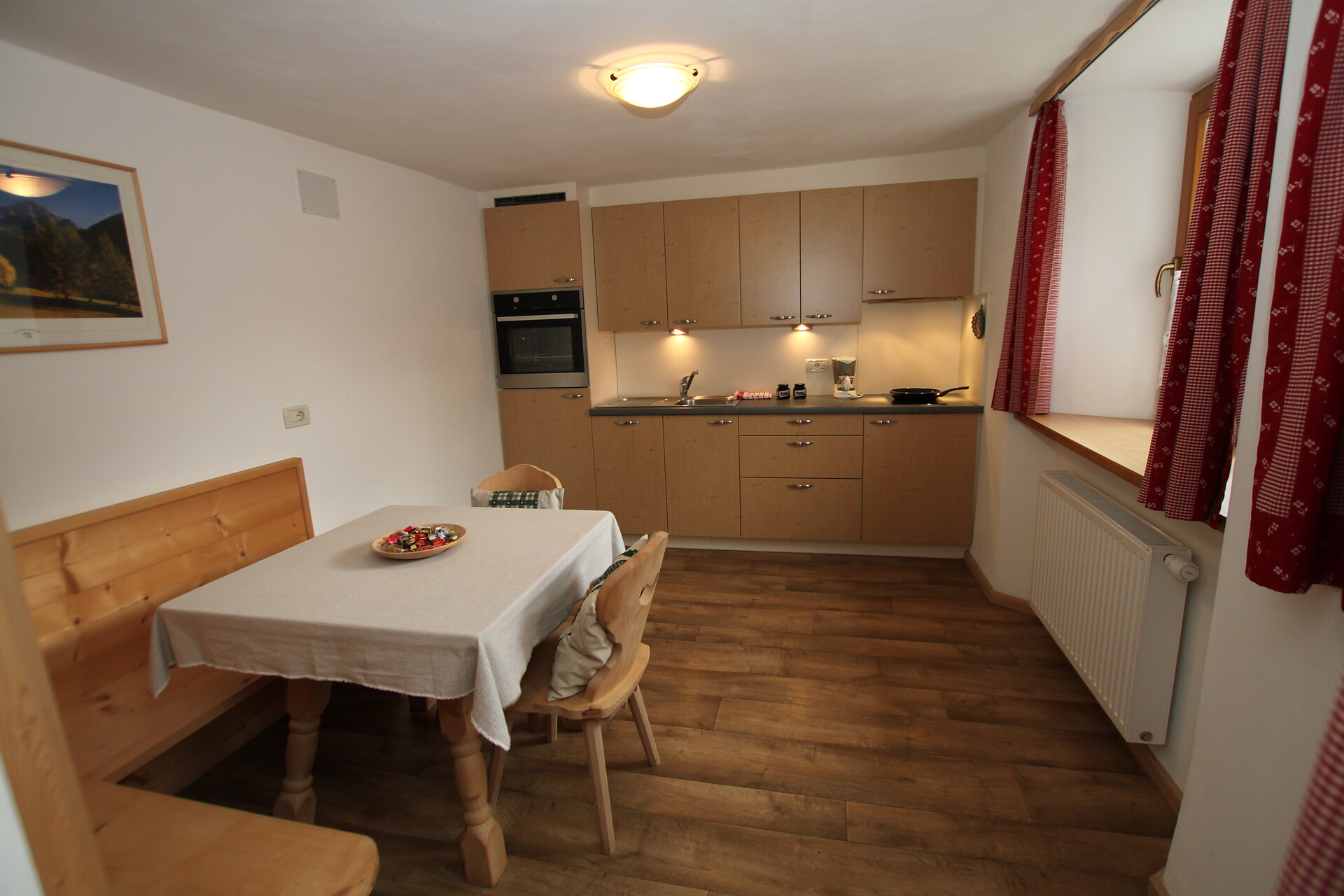 Appartement C
