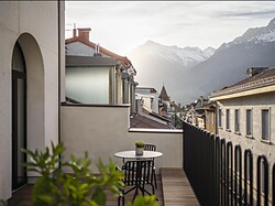 Mynt Merano Rooms