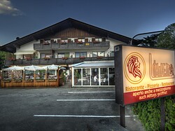 Ristorante Pizzeria Pensione Löwen