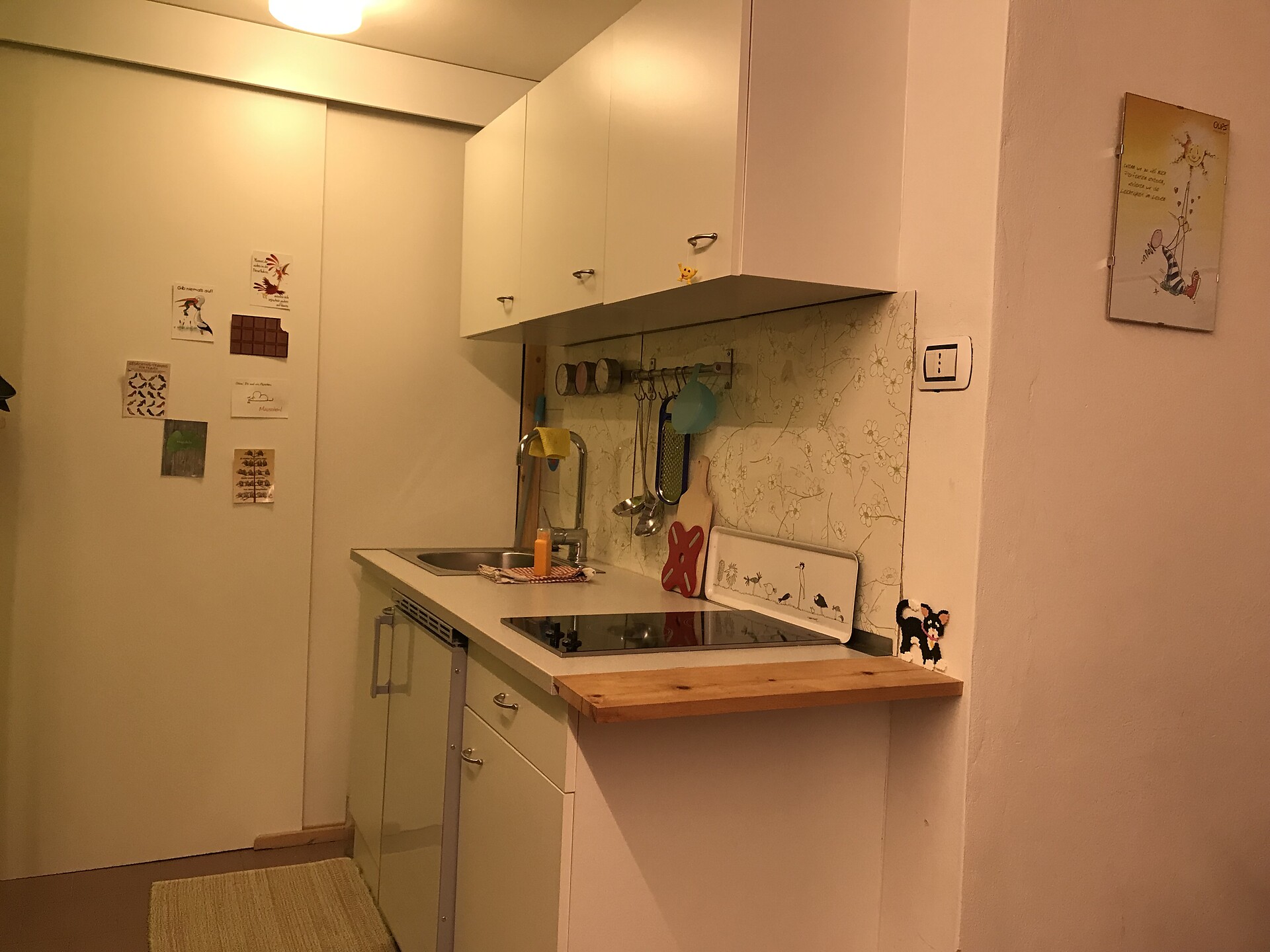 Appartamento