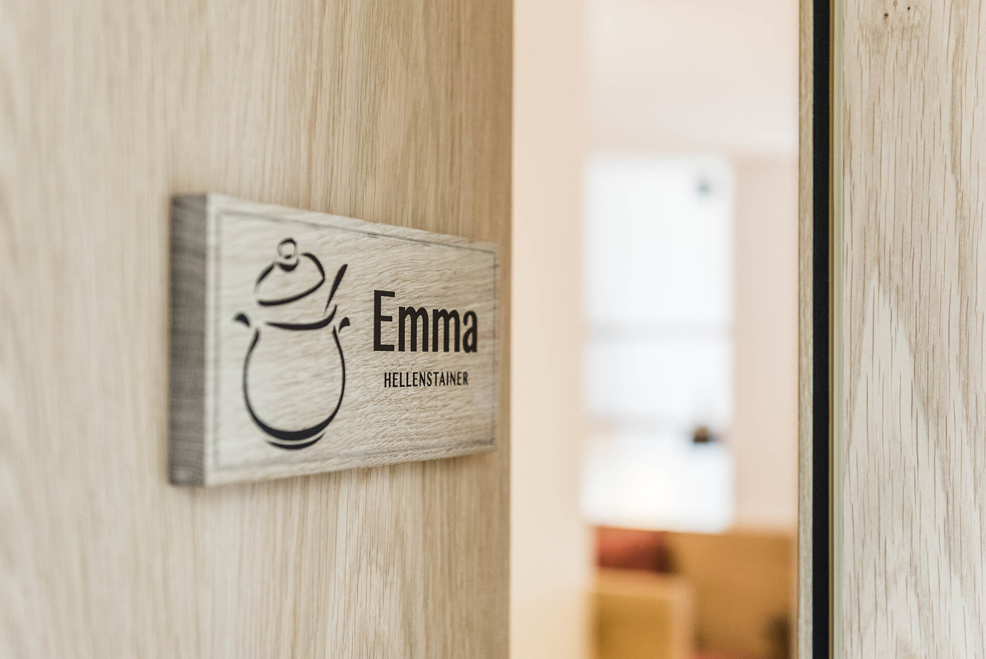 Suite Emma