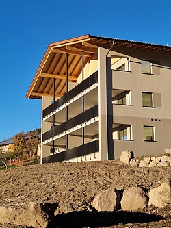 Hinterrainer - Nature Apartments