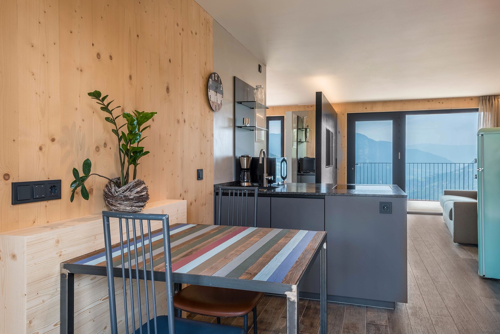 Aumia Apartments - Dolomites Region Seiser Alm - #13 - suedtirol.info