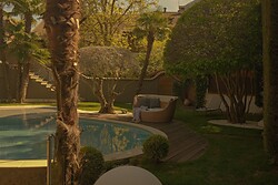 Hotel Mühlbacherhof