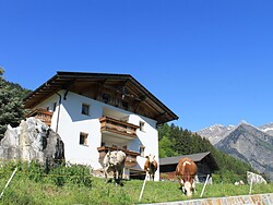 Agriturismo Hienerhof