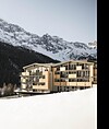 Paradies Pure Mountain Resort