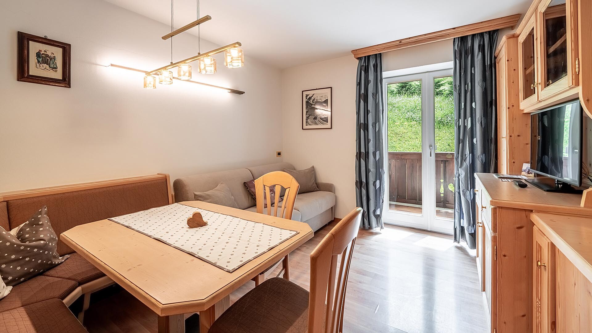Apartment Ciampinoi
