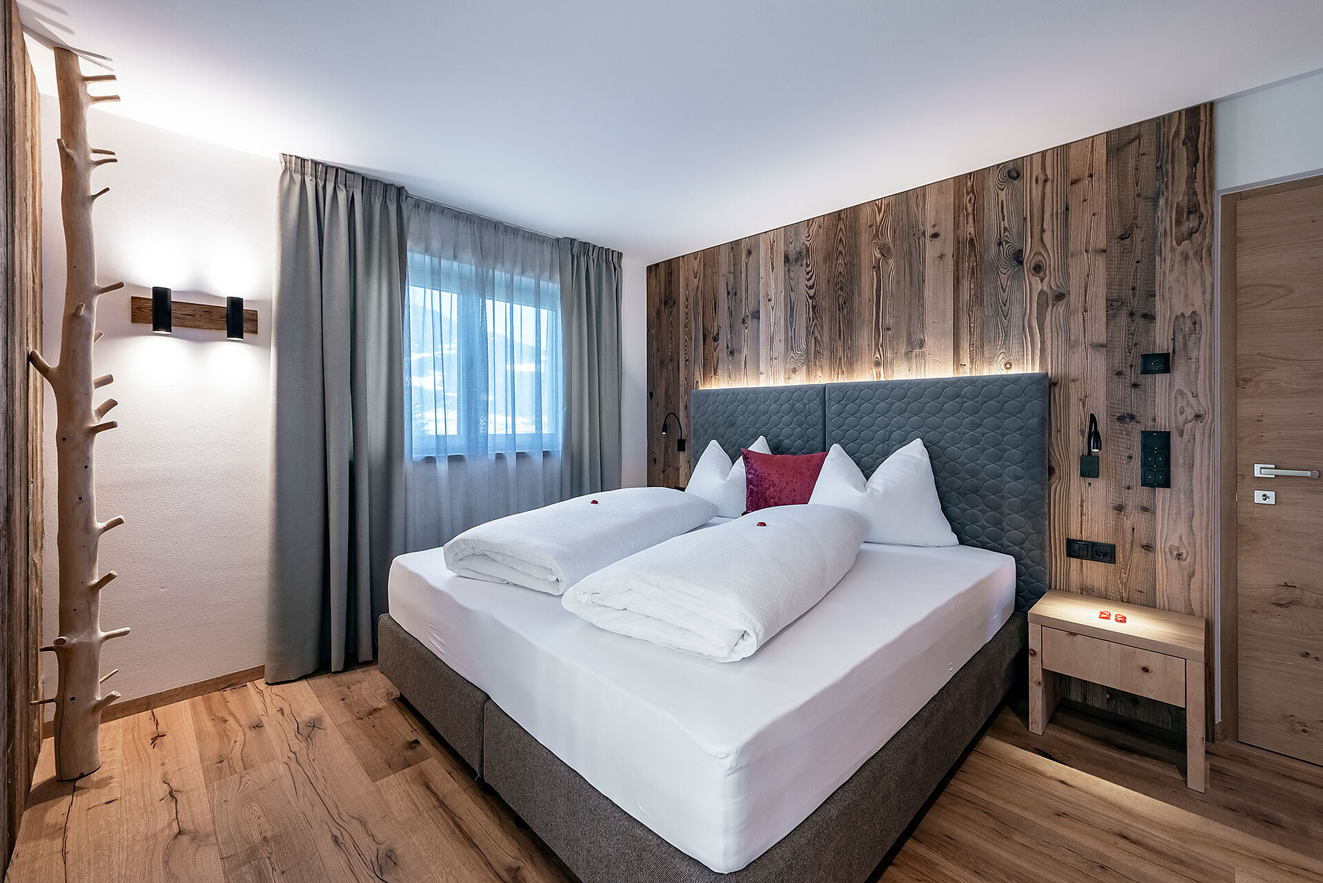 Apartment Mellaun