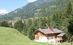 Albergo Bagni Oltre Acqua