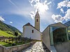 Tourismusverein Schnalstal - Peter Santer