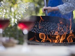 Escursione alla scoperta delle castagne a Ciardes