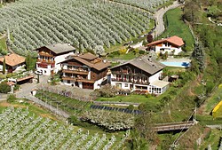 Appartement Spisshof