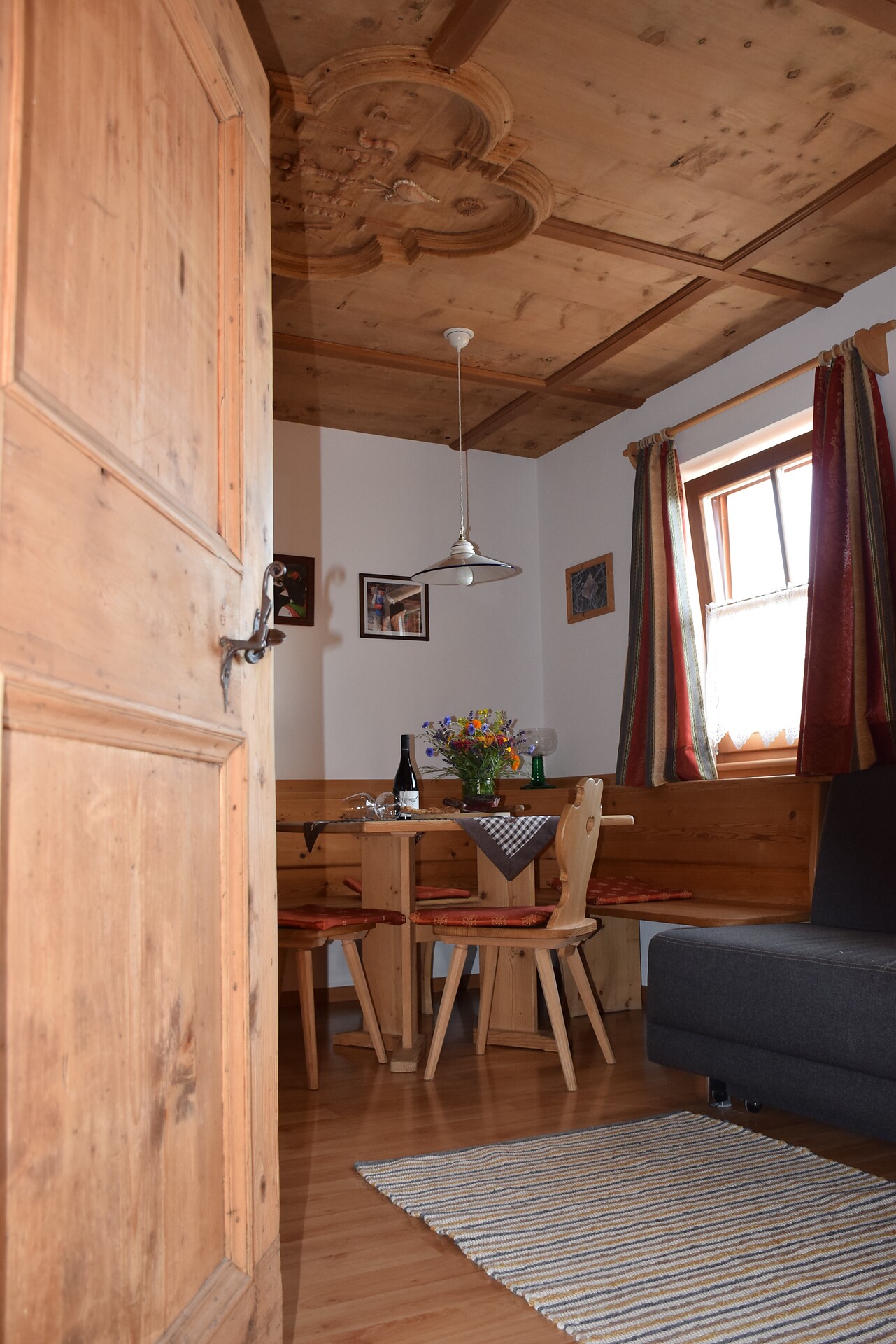 Ferienwohnung 2 A