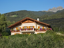 Ferienhaus Baumgartnerhof
