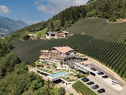 Hotel Grünwalderhof