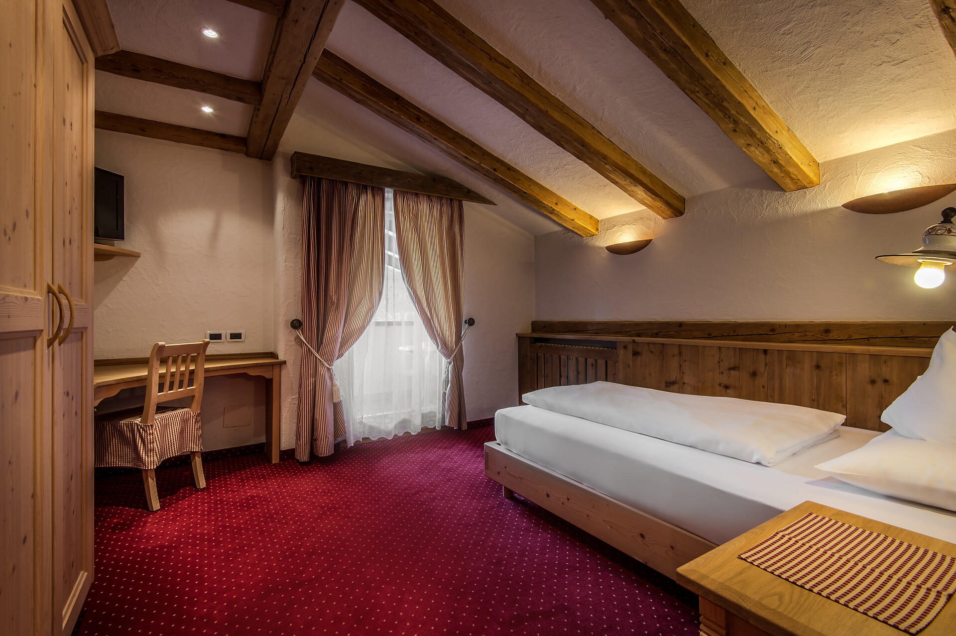 Single room