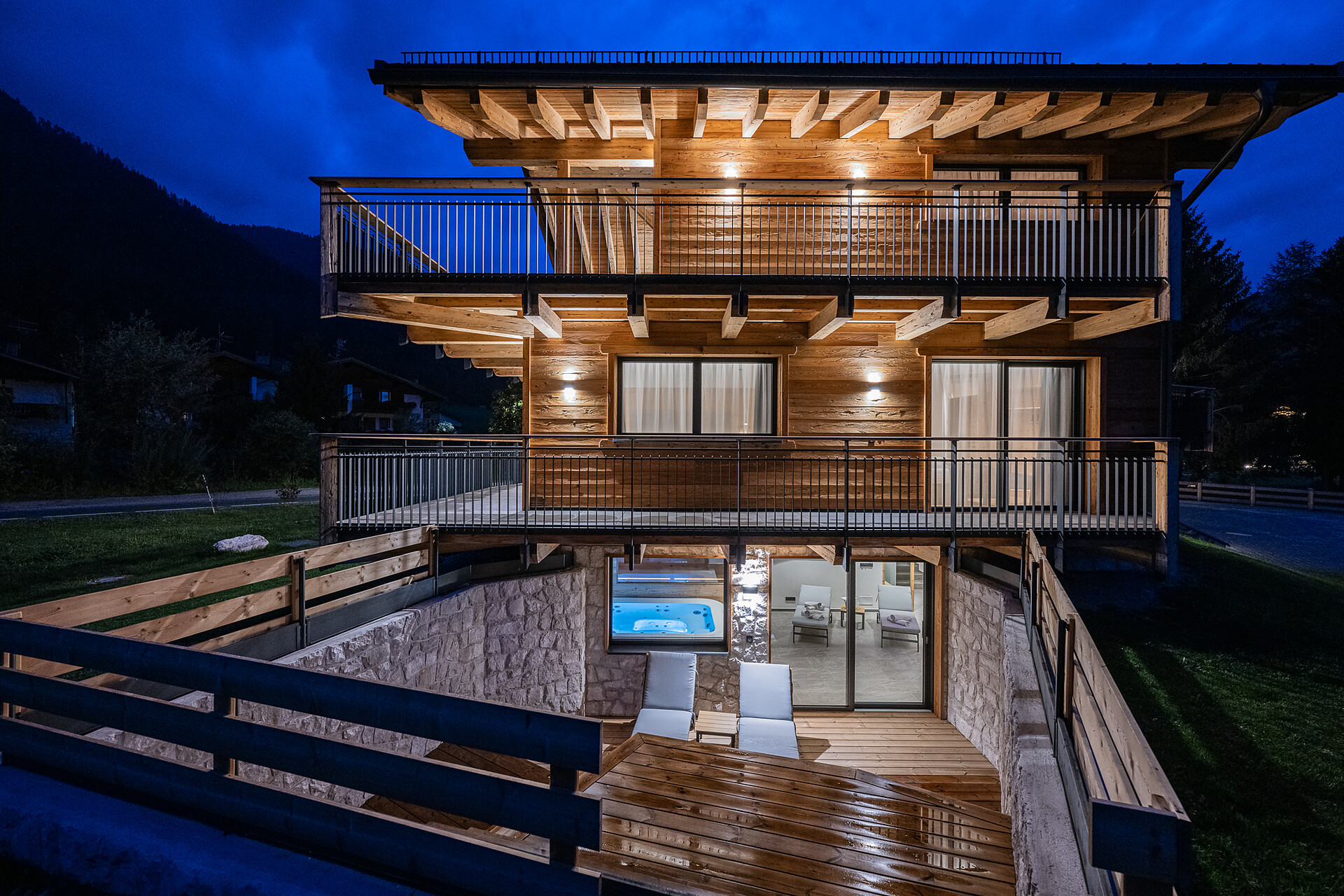 Chalet V
