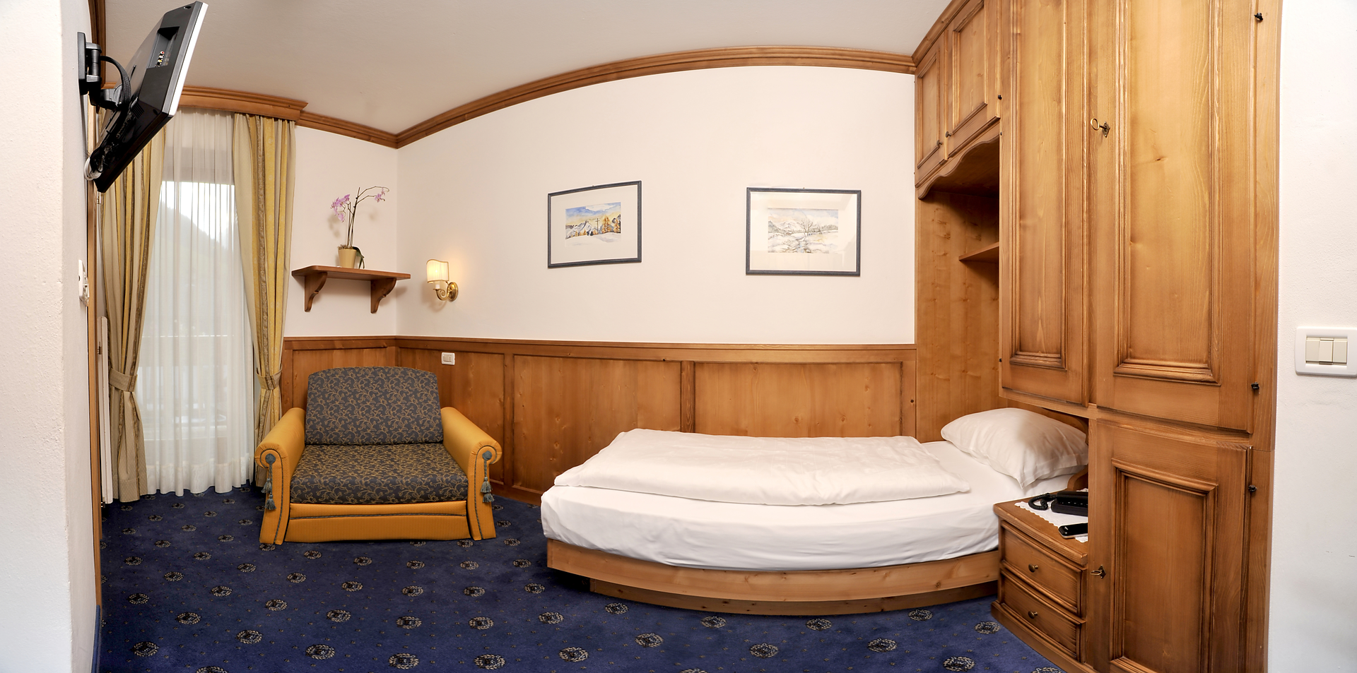 Single Room