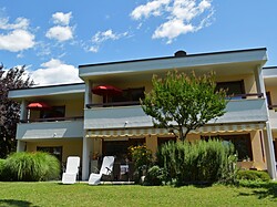 Residence Huber