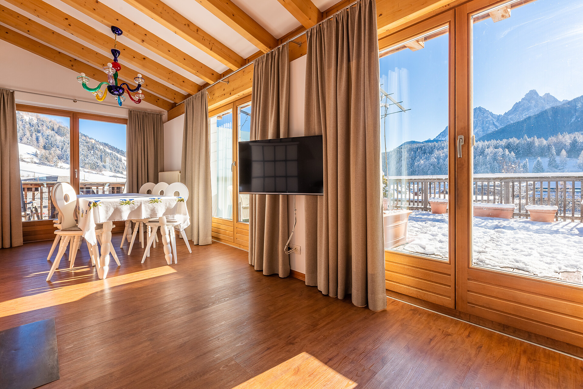 Suite Panorama