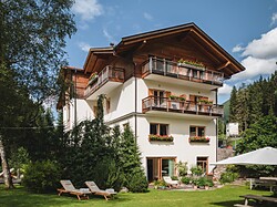 Guesthouse St. Nikolaus