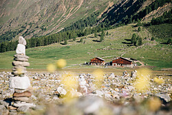 Berggasthaus Eishof