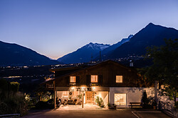 Hotel Tenne