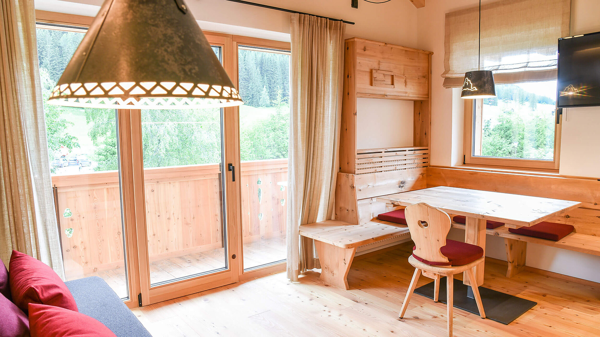 Rocca Apartment 3