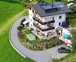 Ferienwohnung Haus Reimon