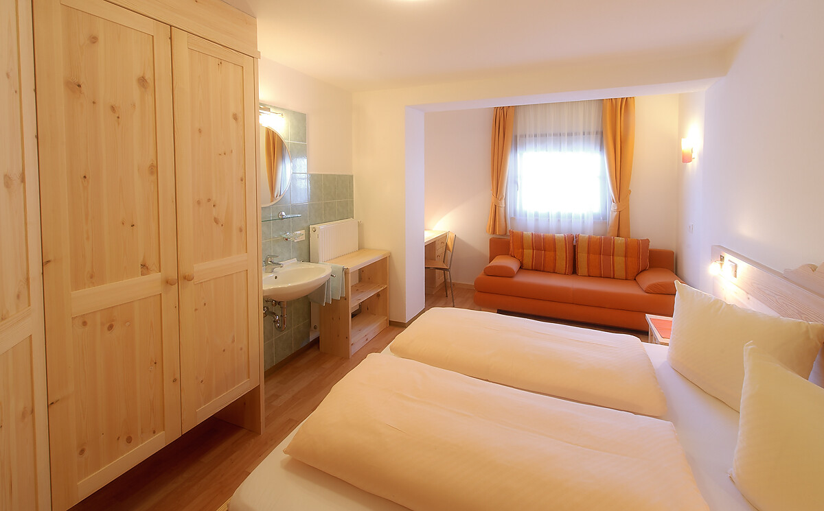 apartment TYPE B
