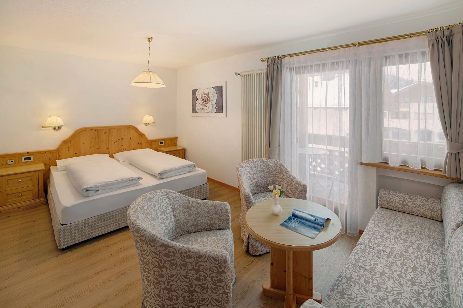 Comfort room
