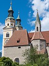 Andrea Terza, Hofburg Brixen Bressanone
