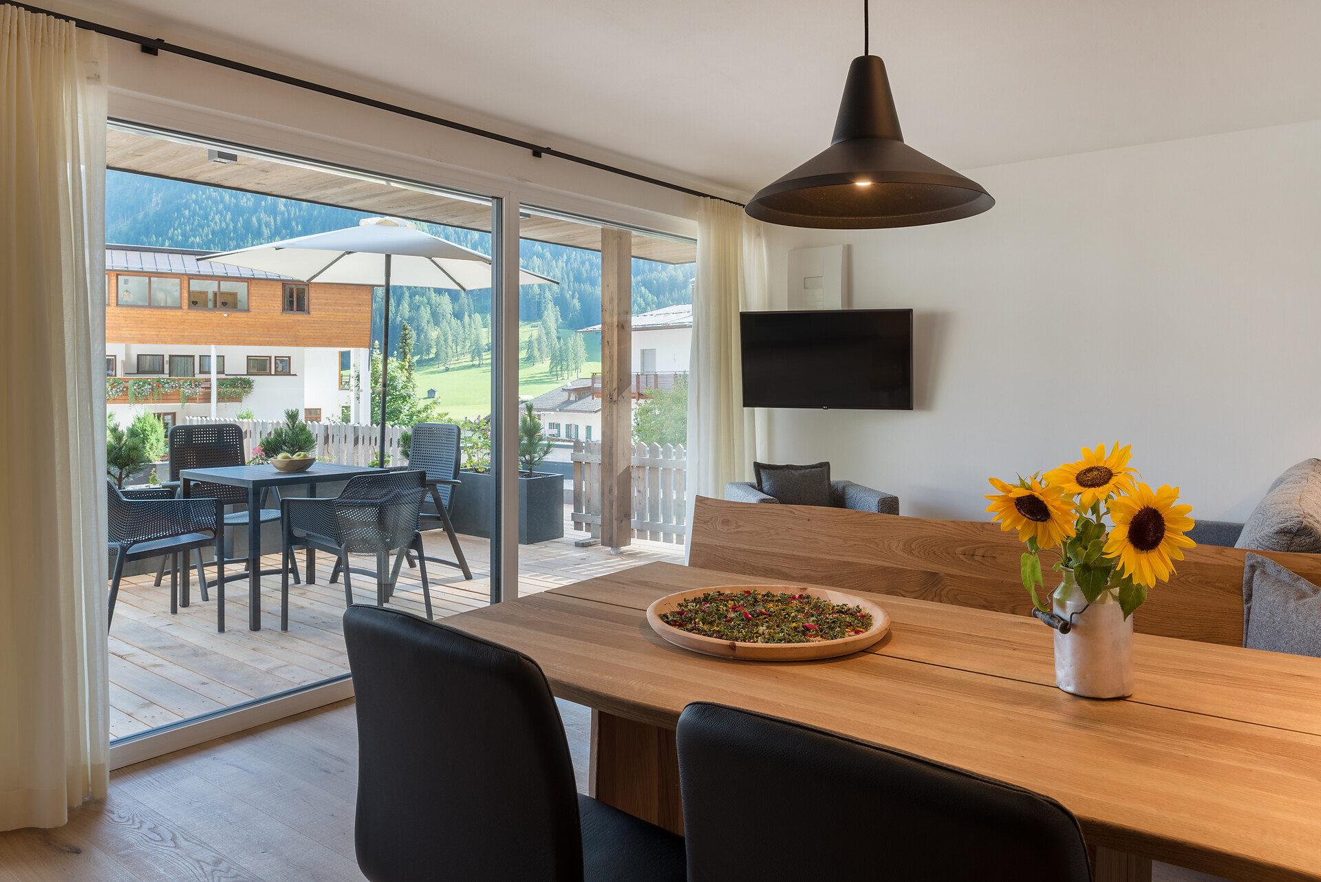 Suite familiare Residence