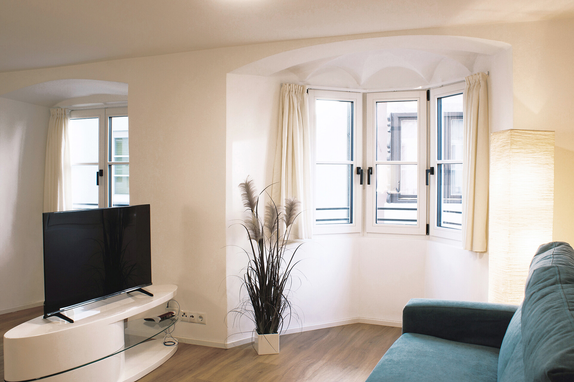 Apartment Trentatre - Brixen/Bressanone and environs - #2 - suedtirol.info