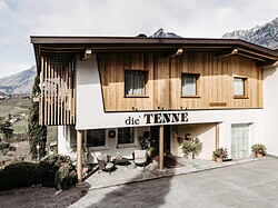 Hotel Tenne