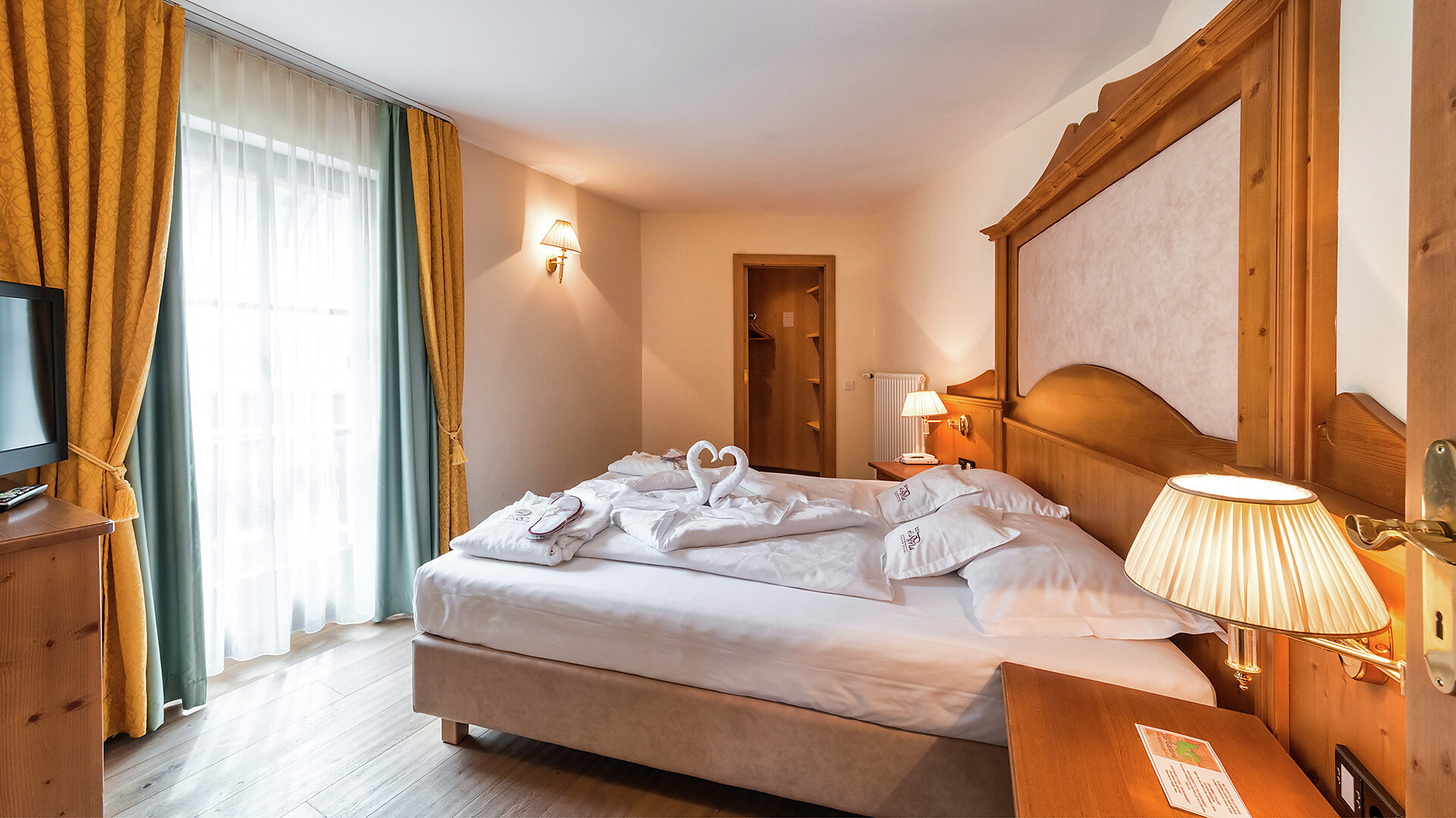 2 Raum Suite