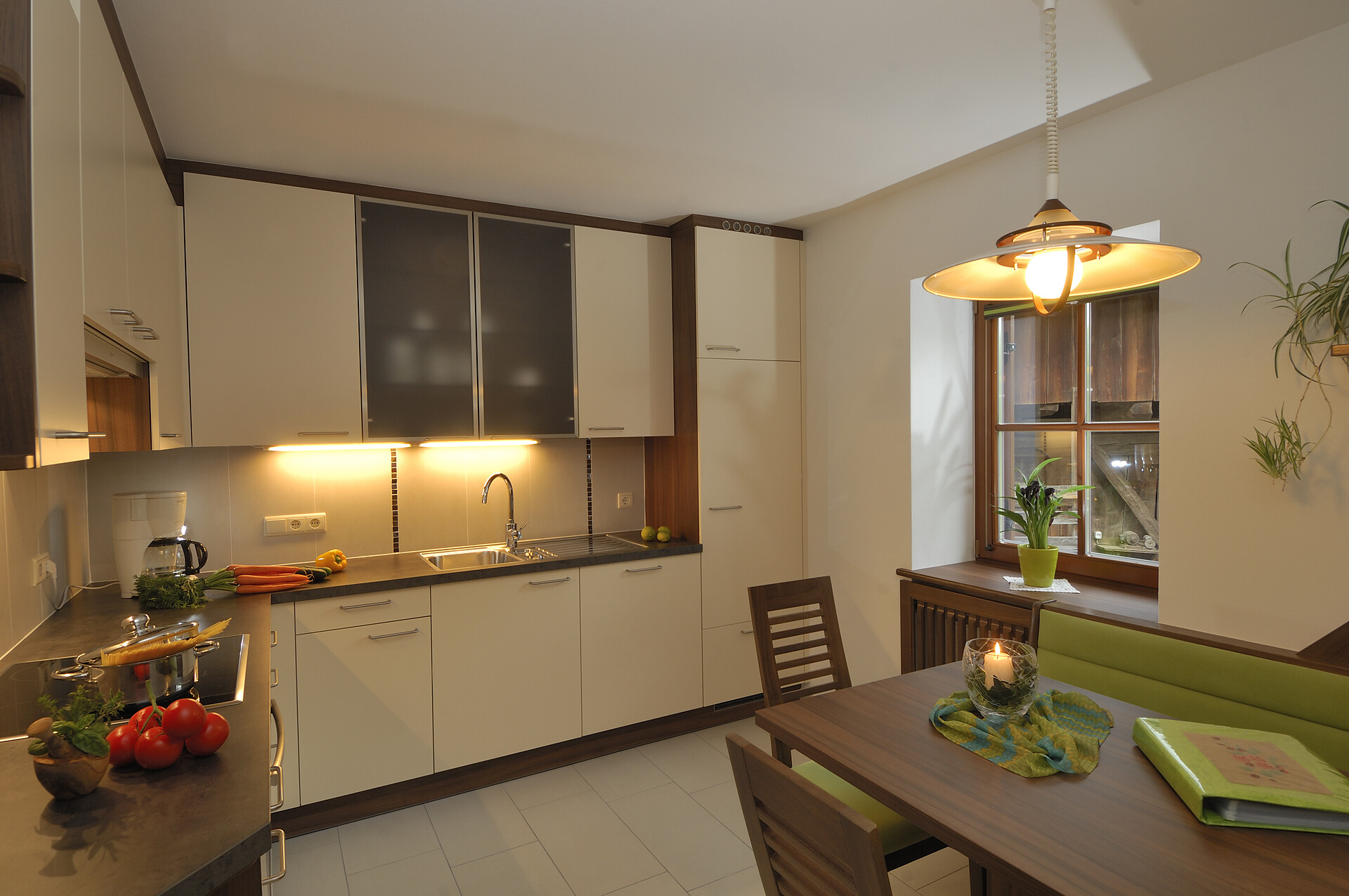 Apartment Ortler