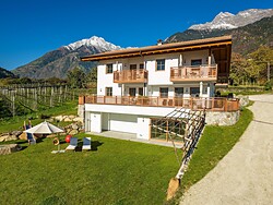 Bauernhof Rainguthof