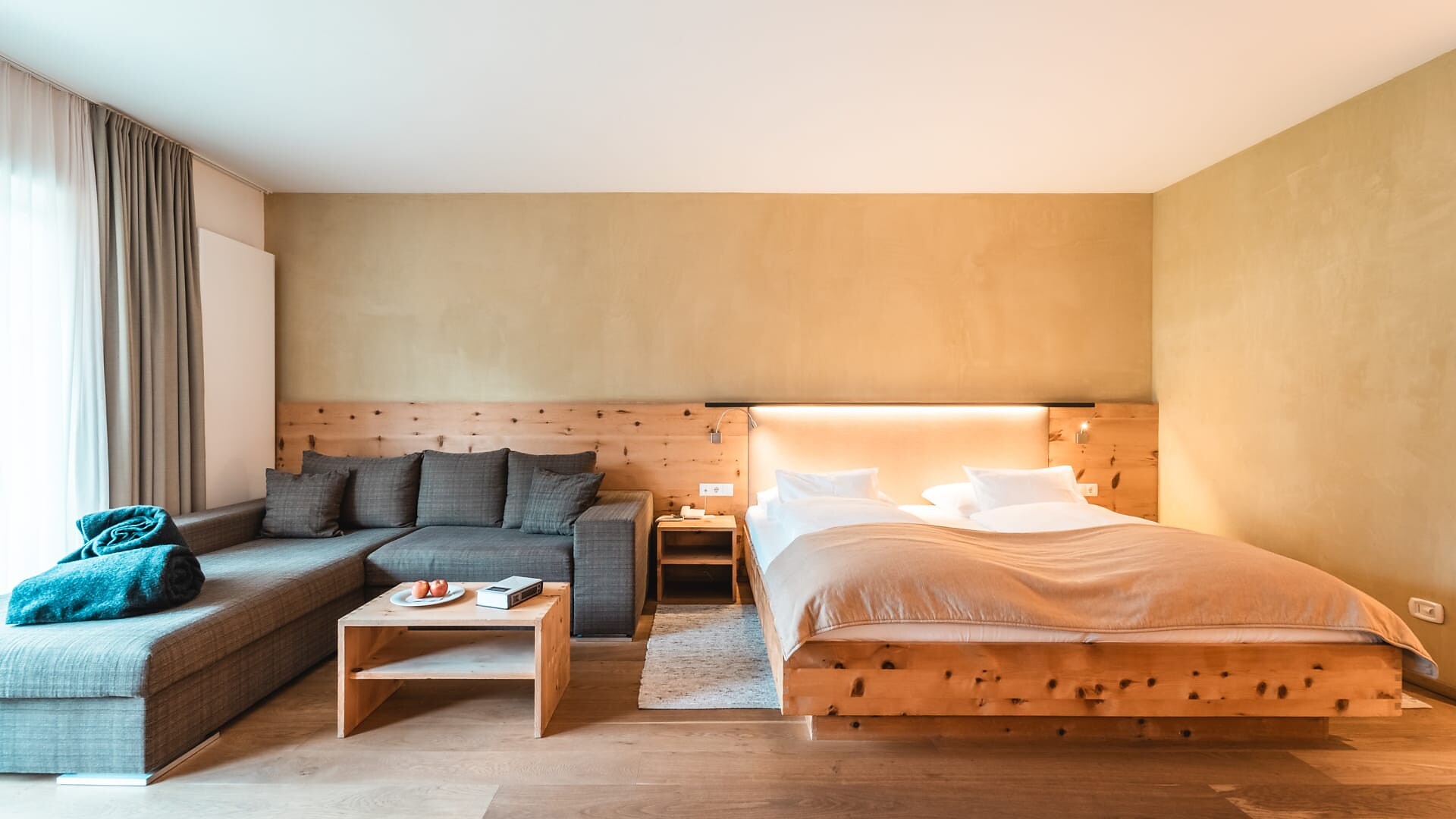 Dolomitensuite
