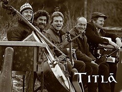 Konzert mit dem Ensemble 