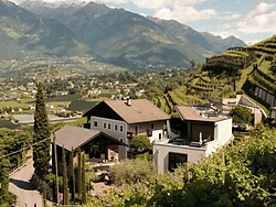 Pratenberg Wine Lodge
