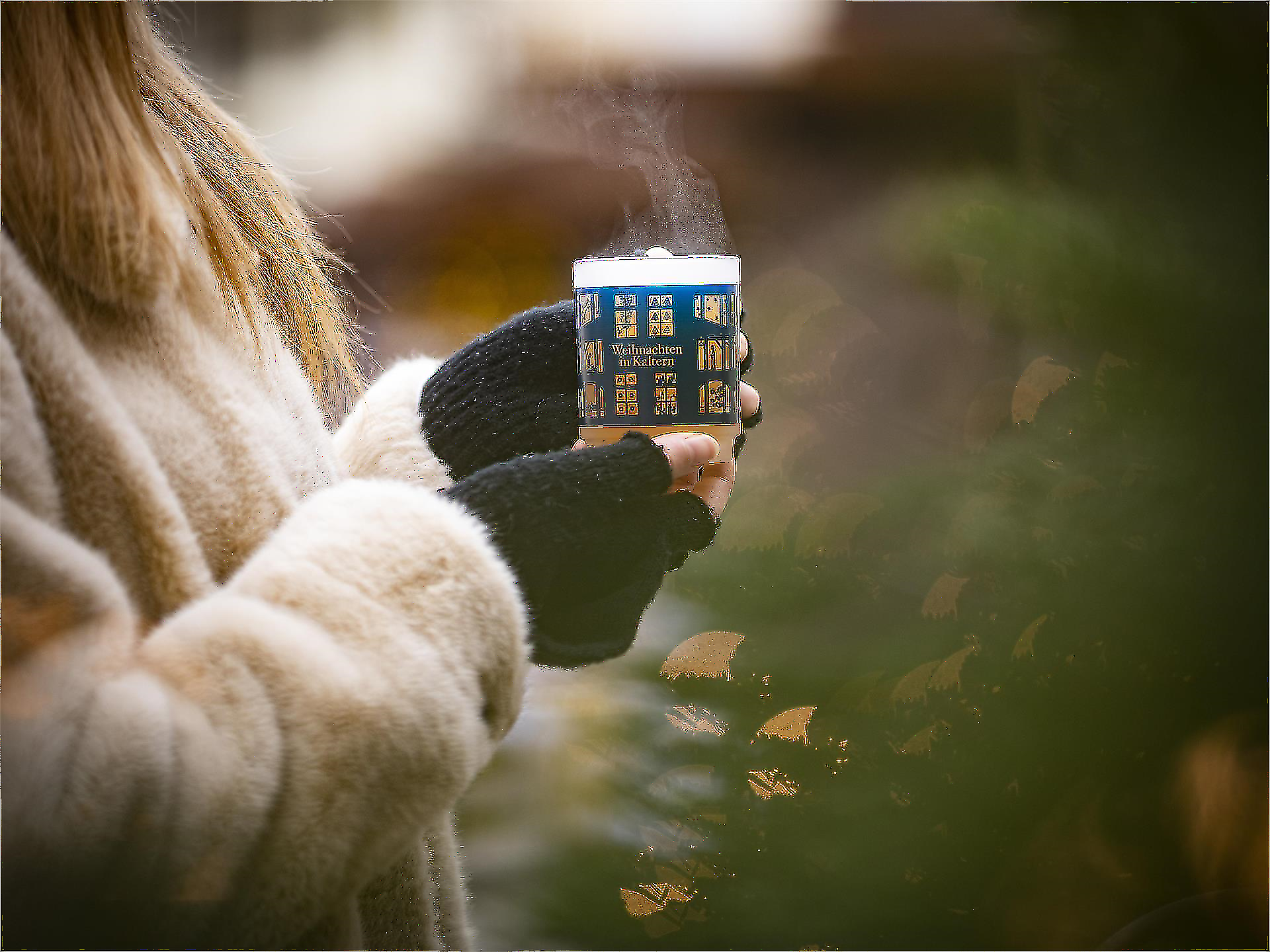 Programma Mercatino di Natale 20 dicembre 2025 - Strada del Vino - #2 - suedtirol.info