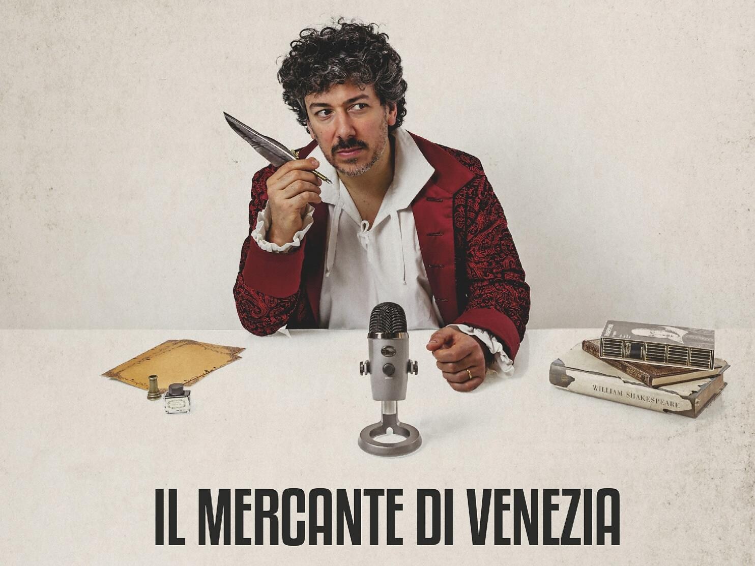 Teatro - "Shakespeare a Palla"