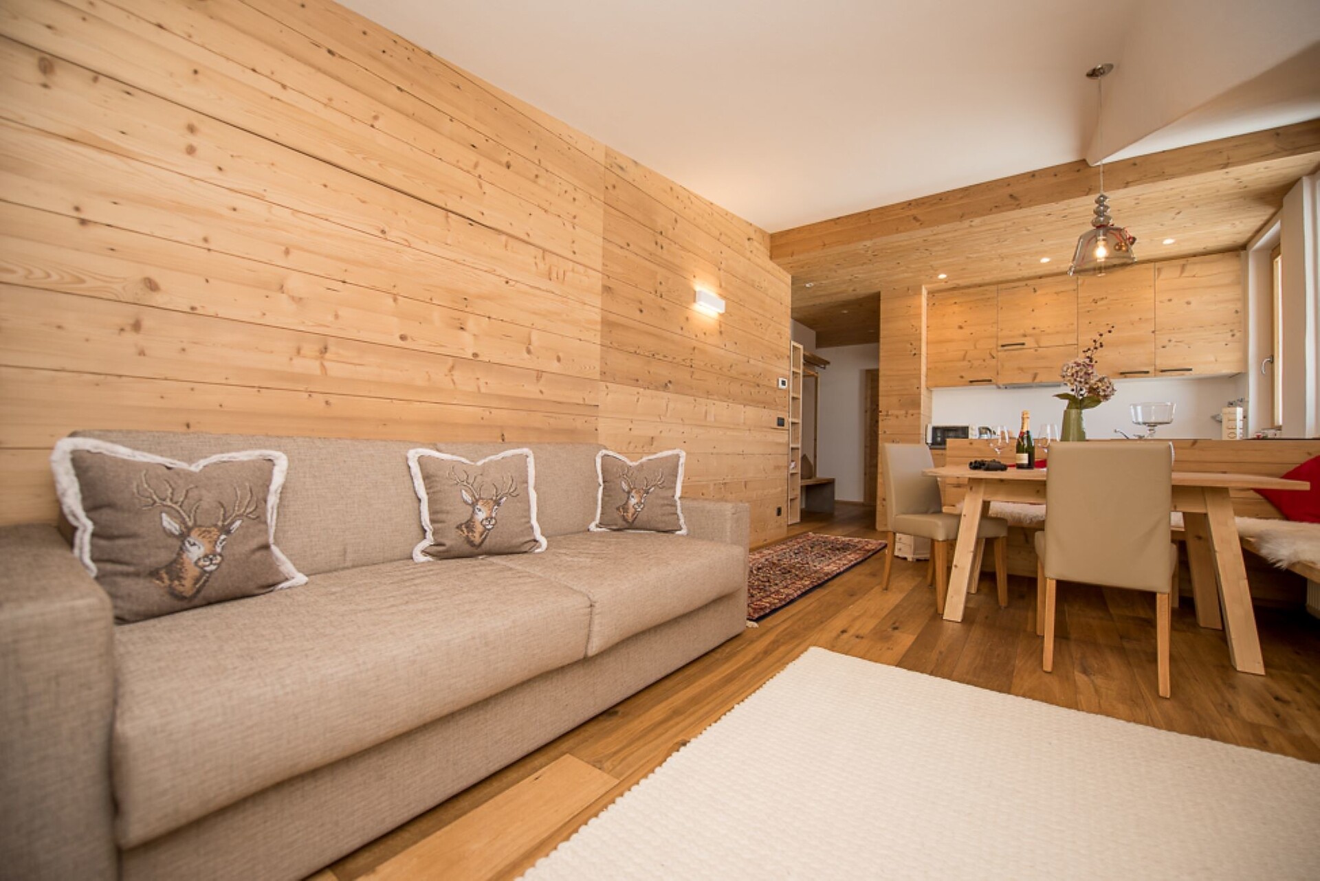 Chalet Panorama