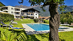 Chalet Anna