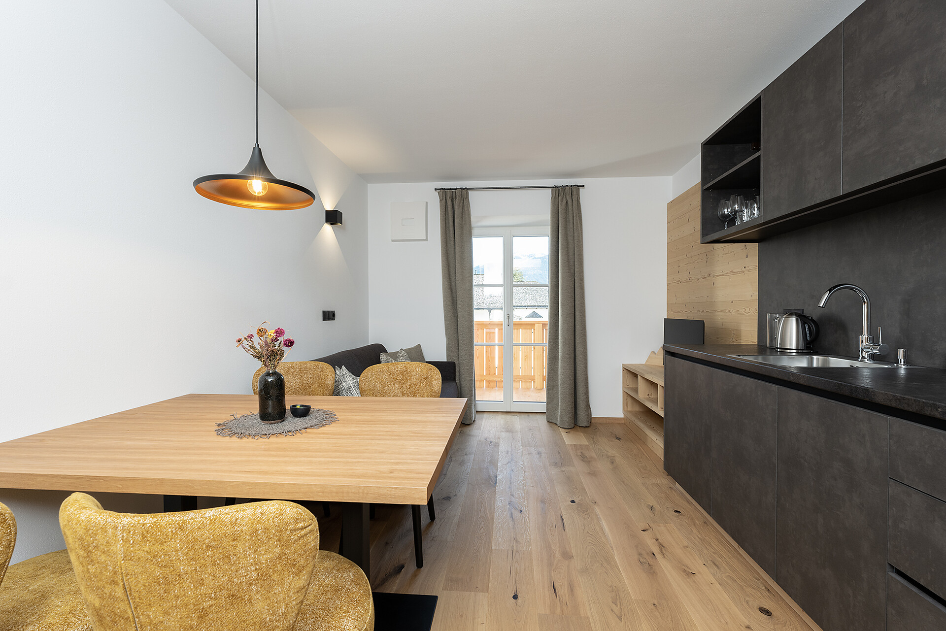 Kugler PREMIUM APARTMENT Plus