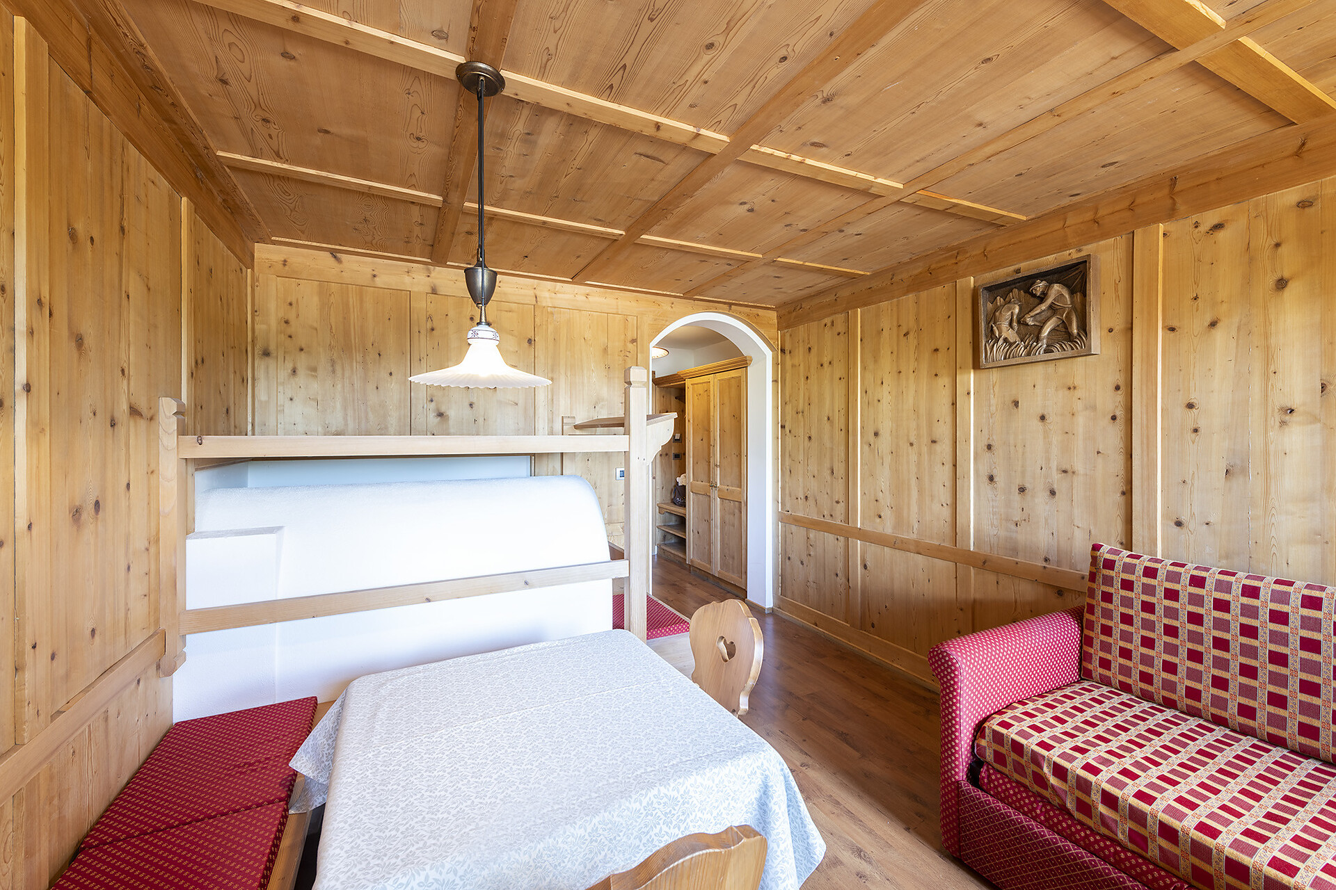 Suite Tirolese