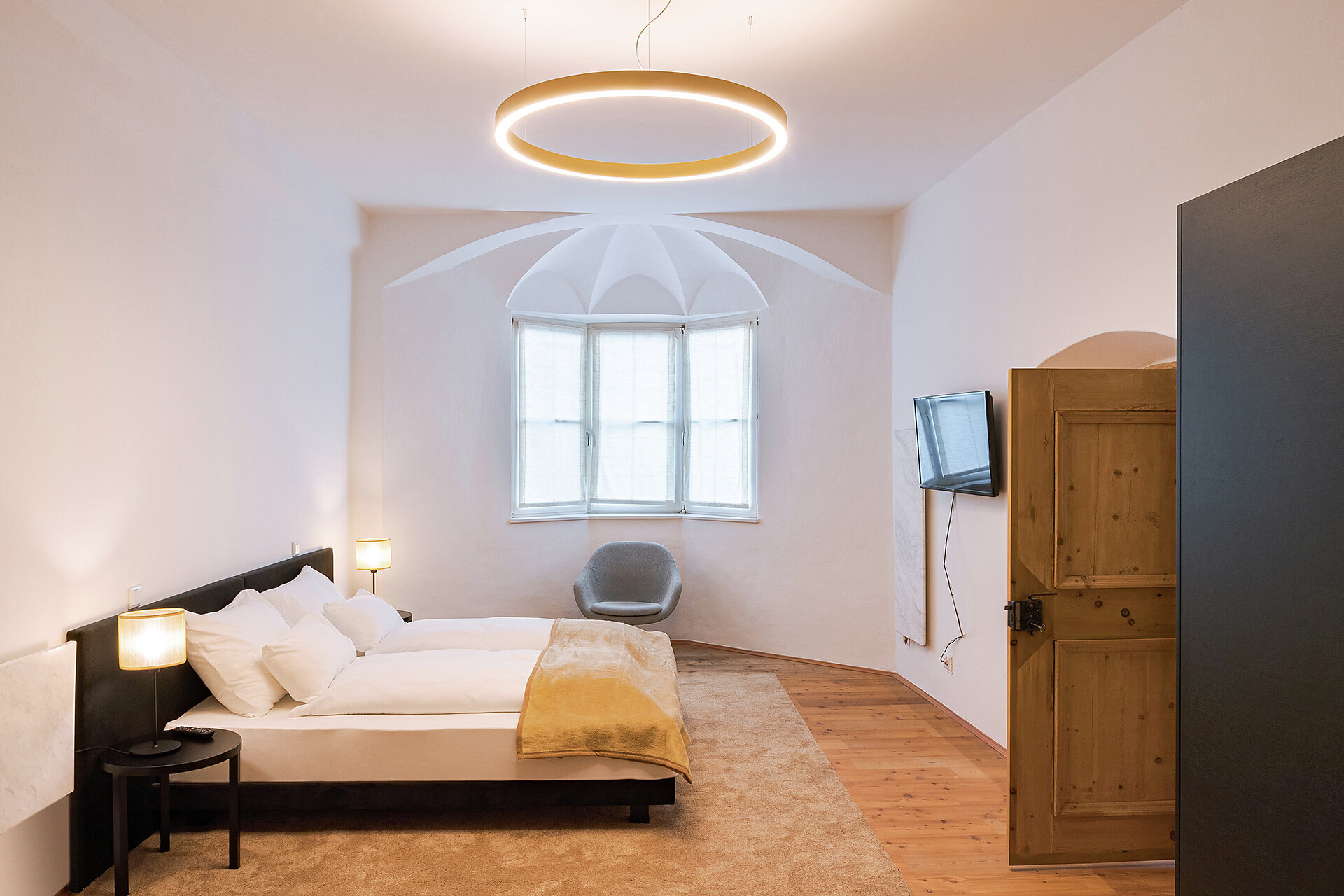 Adler Brücke apartment