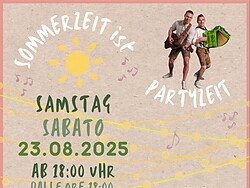 Summer Evening Festival